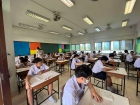 การทดสอบทางการศึกษาระดับชาติขั้นพื้นฐาน (O-NET) ชั้นประถมศึก ... Image 6