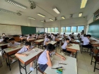 การทดสอบทางการศึกษาระดับชาติขั้นพื้นฐาน (O-NET) ชั้นประถมศึก ... Image 7