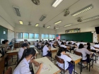 การทดสอบทางการศึกษาระดับชาติขั้นพื้นฐาน (O-NET) ชั้นประถมศึก ... Image 8