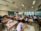 การทดสอบทางการศึกษาระดับชาติขั้นพื้นฐาน (O-NET) ชั้นประถมศึก ... Image 12