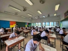 การทดสอบทางการศึกษาระดับชาติขั้นพื้นฐาน (O-NET) ชั้นประถมศึก ... Image 13