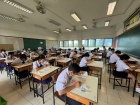 การทดสอบทางการศึกษาระดับชาติขั้นพื้นฐาน (O-NET) ชั้นประถมศึก ... Image 16