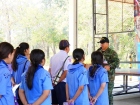 โครงการค่ายพักแรมลูกเสือและผู้บำเพ็ญประโยชน์ ระดับชั้นป.5 ปี ... Image 41