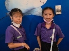 โครงการการศึกษานอกสถานที่ ป.2 &quot;ตำนานวัดใหญ่ฯ เพลินใจพิพิธภัณ ... Image 18