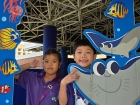 โครงการการศึกษานอกสถานที่ ป.2 &quot;ตำนานวัดใหญ่ฯ เพลินใจพิพิธภัณ ... Image 24