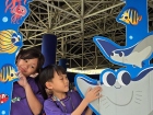 โครงการการศึกษานอกสถานที่ ป.2 &quot;ตำนานวัดใหญ่ฯ เพลินใจพิพิธภัณ ... Image 25