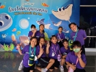 โครงการการศึกษานอกสถานที่ ป.2 &quot;ตำนานวัดใหญ่ฯ เพลินใจพิพิธภัณ ... Image 39