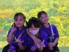 โครงการการศึกษานอกสถานที่ ป.2 &quot;ตำนานวัดใหญ่ฯ เพลินใจพิพิธภัณ ... Image 45