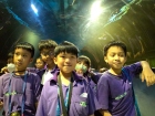 โครงการการศึกษานอกสถานที่ ป.2 &quot;ตำนานวัดใหญ่ฯ เพลินใจพิพิธภัณ ... Image 67