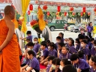 โครงการการศึกษานอกสถานที่ ป.2 &quot;ตำนานวัดใหญ่ฯ เพลินใจพิพิธภัณ ... Image 177