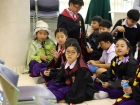 การแสดงประกอบภาพยนตร์ (Mini Theater 2024) ระดับชั้นป.4 Image 15