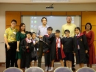 การแสดงประกอบภาพยนตร์ (Mini Theater 2024) ระดับชั้นป.4 Image 61