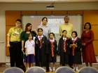 การแสดงประกอบภาพยนตร์ (Mini Theater 2024) ระดับชั้นป.4 Image 70