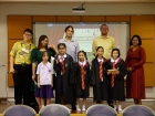 การแสดงประกอบภาพยนตร์ (Mini Theater 2024) ระดับชั้นป.4 Image 71