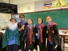 การแสดงประกอบภาพยนตร์ (Mini Theater 2024) ระดับชั้นป.4 Image 104