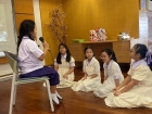 การแสดงประกอบภาพยนตร์ (Mini Theater 2024) ระดับชั้นป.4 Image 118