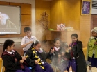การแสดงประกอบภาพยนตร์ (Mini Theater 2024) ระดับชั้นป.4 Image 122