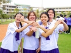 การแข่งขันฟุตบอลปัจฉิมนิเทศ KUSMP19 Image 5