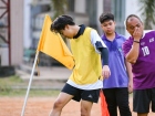 การแข่งขันฟุตบอลปัจฉิมนิเทศ KUSMP19 Image 13