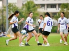 การแข่งขันฟุตบอลปัจฉิมนิเทศ KUSMP19 Image 116