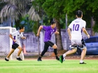การแข่งขันฟุตบอลปัจฉิมนิเทศ KUSMP19 Image 246