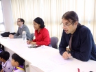 การแข่งขันเล่าเรื่องราวผ่านรูปภาพ (Pictorial Speaking 2024)  ... Image 12