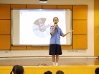 การแข่งขันเล่าเรื่องราวผ่านรูปภาพ (Pictorial Speaking 2024)  ... Image 13