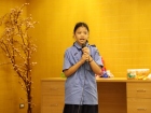 การแข่งขันเล่าเรื่องราวผ่านรูปภาพ (Pictorial Speaking 2024)  ... Image 31