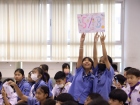 การแข่งขันเล่าเรื่องราวผ่านรูปภาพ (Pictorial Speaking 2024)  ... Image 37