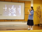 การแข่งขันเล่าเรื่องราวผ่านรูปภาพ (Pictorial Speaking 2024)  ... Image 45