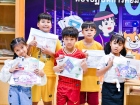 ประเมินผลกิจกรรมส่งเสริมความถนัดฯ ภาคปลาย ปีการศึกษา 2567 Image 349