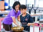 ประเมินผลกิจกรรมส่งเสริมความถนัดฯ ภาคปลาย ปีการศึกษา 2567 Image 374