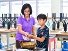 ประเมินผลกิจกรรมส่งเสริมความถนัดฯ ภาคปลาย ปีการศึกษา 2567 Image 377