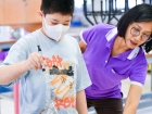 ประเมินผลกิจกรรมส่งเสริมความถนัดฯ ภาคปลาย ปีการศึกษา 2567 Image 383
