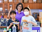 ประเมินผลกิจกรรมส่งเสริมความถนัดฯ ภาคปลาย ปีการศึกษา 2567 Image 389