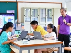 ประเมินผลกิจกรรมส่งเสริมความถนัดฯ ภาคปลาย ปีการศึกษา 2567 Image 393