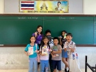 ประเมินผลกิจกรรมส่งเสริมความถนัดฯ ภาคปลาย ปีการศึกษา 2567 Image 508