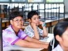 ประเมินผลกิจกรรมส่งเสริมความถนัดฯ ภาคปลาย ปีการศึกษา 2567 Image 107