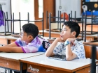 ประเมินผลกิจกรรมส่งเสริมความถนัดฯ ภาคปลาย ปีการศึกษา 2567 Image 110
