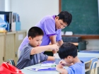 ประเมินผลกิจกรรมส่งเสริมความถนัดฯ ภาคปลาย ปีการศึกษา 2567 Image 287