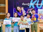 ประเมินผลกิจกรรมส่งเสริมความถนัดฯ ภาคปลาย ปีการศึกษา 2567 Image 301