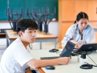 ประเมินผลกิจกรรมส่งเสริมความถนัดฯ ภาคปลาย ปีการศึกษา 2567 Image 333