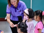ประเมินผลกิจกรรมส่งเสริมความถนัดฯ ภาคปลาย ปีการศึกษา 2567 Image 15