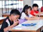 ประเมินผลกิจกรรมส่งเสริมความถนัดฯ ภาคปลาย ปีการศึกษา 2567 Image 139