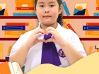 ยอดนักอ่านประจำเดือนมกราคมและกุมภาพันธ์ ปีการศึกษา 2567 Image 1