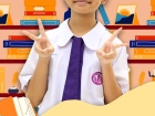 ยอดนักอ่านประจำเดือนมกราคมและกุมภาพันธ์ ปีการศึกษา 2567 Image 10
