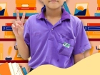 ยอดนักอ่านประจำเดือนมกราคมและกุมภาพันธ์ ปีการศึกษา 2567 Image 11