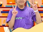 ยอดนักอ่านประจำเดือนมกราคมและกุมภาพันธ์ ปีการศึกษา 2567 Image 13