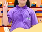 ยอดนักอ่านประจำเดือนมกราคมและกุมภาพันธ์ ปีการศึกษา 2567 Image 15