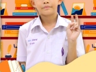 ยอดนักอ่านประจำเดือนมกราคมและกุมภาพันธ์ ปีการศึกษา 2567 Image 16